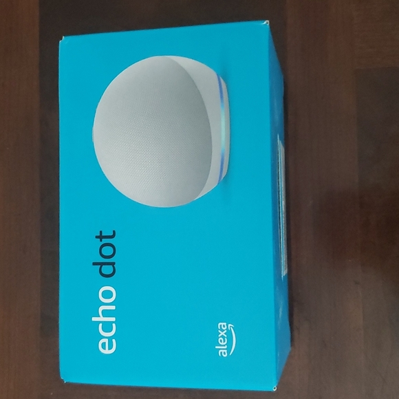 Other - Echo Dot
